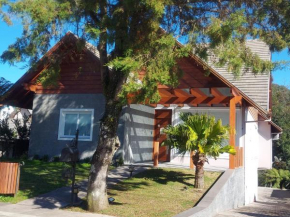 Hospedagem Jardins de Gramado